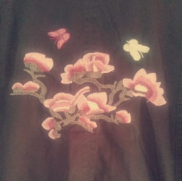 Ashley Downtown Collection Jacket - Picture 6 of 7